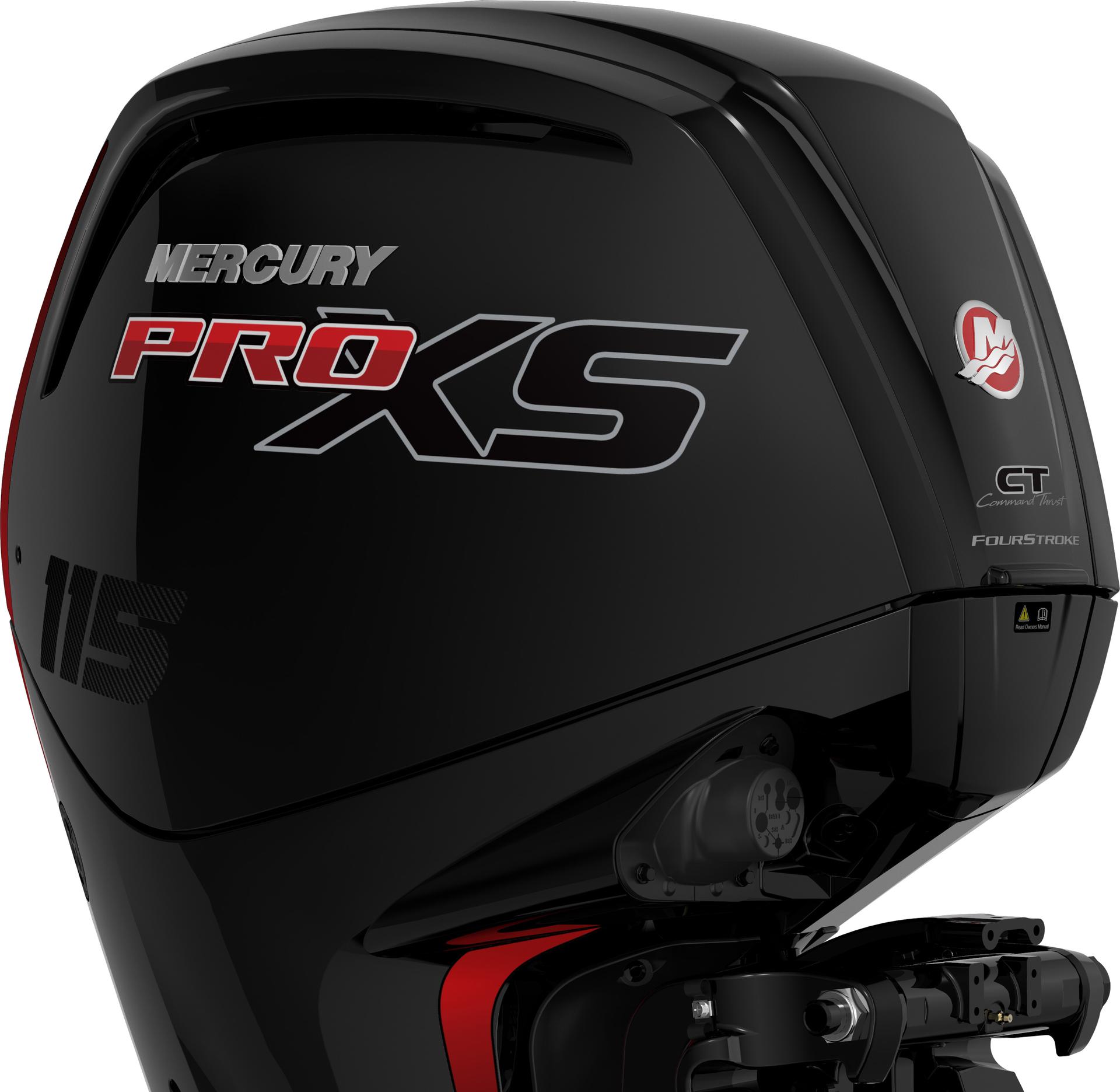 slider 4 Mercury 115 CV PRO XS